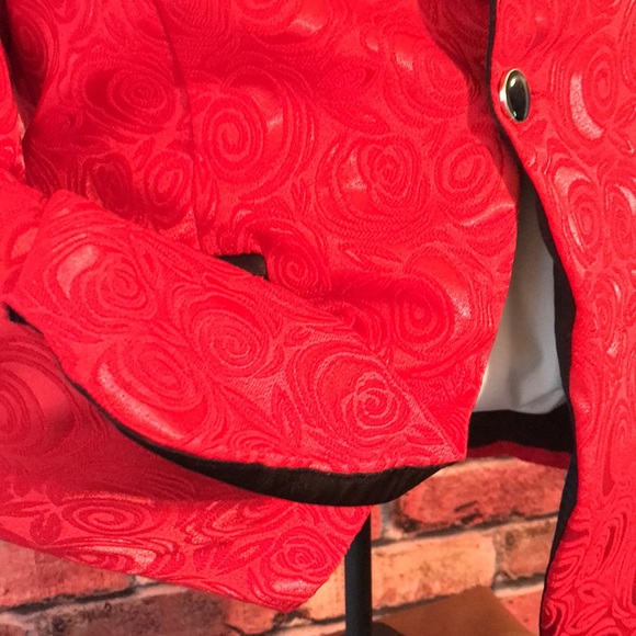 Shein Formal Coat - Picture 17 of 17